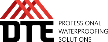 DTE - Professional Waterproofing Solutions